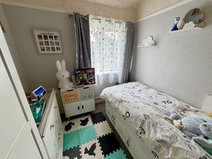 Bedroom 3- click for photo gallery